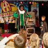 Goochelpiet Trabedoely
