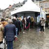 kraak de kluis actie