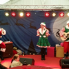 Kerstshow met Engel en Bengel