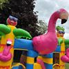 mini multiplay flamingo kleine multiplay flamingo