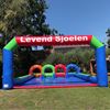 levend sjoelen met water levend sjoelen xxl