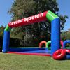 levend sjoelen huren levend sjoelen waterattractie