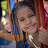 trein voor kinderen