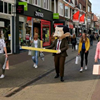 mr. bean inhuren meet en greet