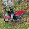 Nostalgische Arrenslee