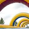 Buikschuifbaan 18 meter