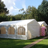 Partytent 4x3,5 Partytent 4x3,5