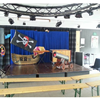 Piratenshow