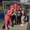wheel of love entertainment