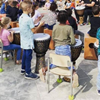 Percussie workshop