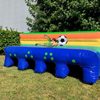 Voetbal sjoelen