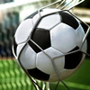 Voetbal zeskamp