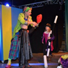 Dico's Magische Sintshow