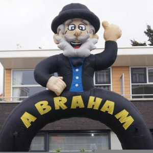 Abraham Boog