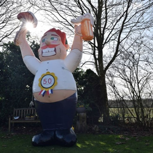 Abraham BBQ