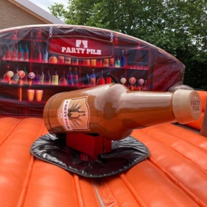 Bierfles Rodeo