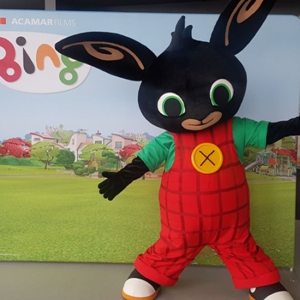 meet en greet bing