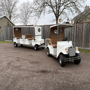 brum brum kindertrein