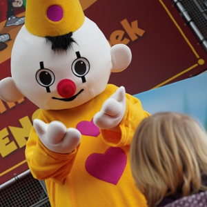 bumba meet en greet