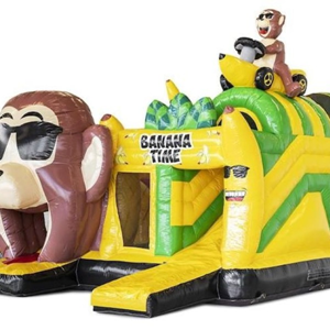 Multiplay Banana monkey