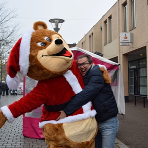 Kerstbeer