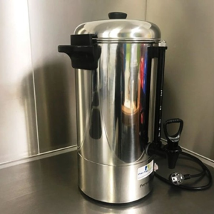 Percolator 50 kops