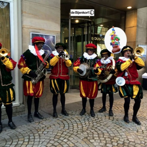 Pietenband boeken