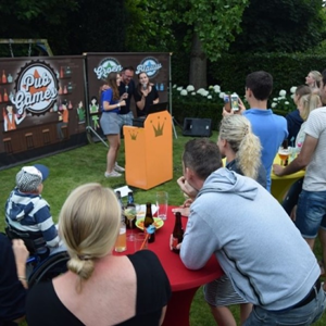 Pub Games