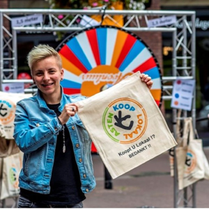 rad van fortuin consumentenactie