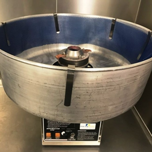 Suikerspinmachine