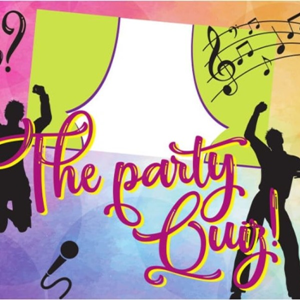The Party Quiz