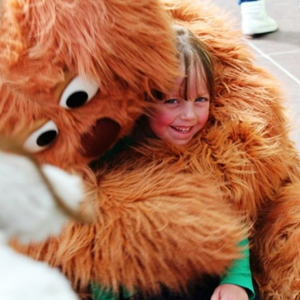 meet en greet tommie