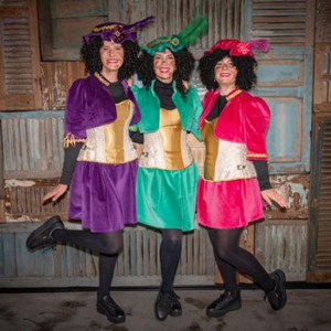 zangpiet piet boeken