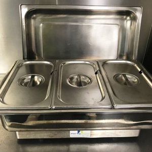 Au Bain Marie
