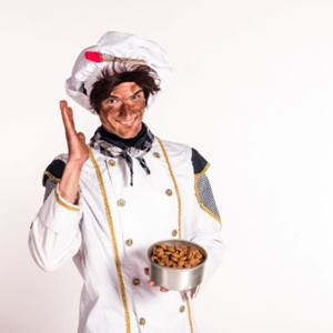Bakkerspiet