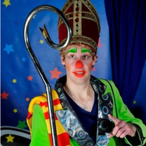 Dico's Magische Sintshow