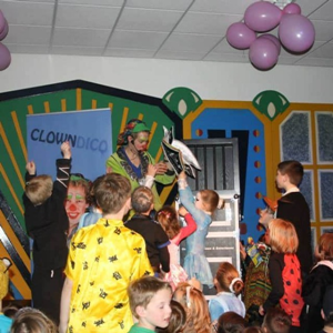 Carnavalshow