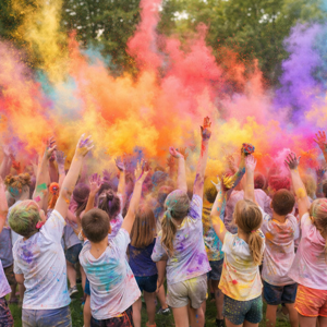 colorrun