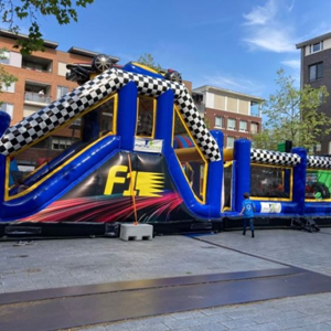 F1 stormbaan