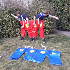 funbroek huren
