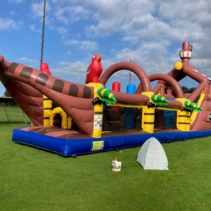 Piraten Run