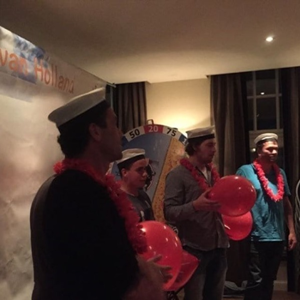 Ik hou van Holland
