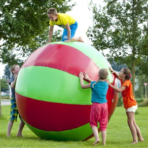Reuze bal