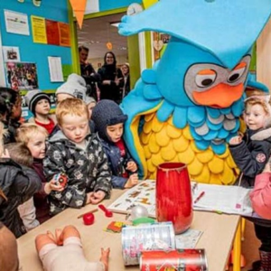 meet en greet mr. de uil