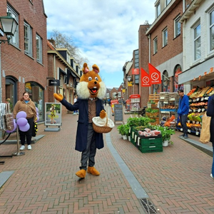 mr. de paashaas mr. de Haas Paashaas