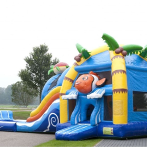 Nemo Slide