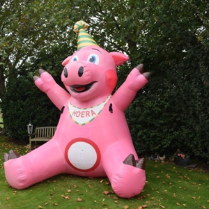 Feestvarken