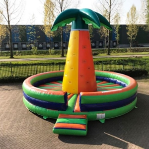 Klimtoren Beach