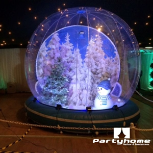 Snowglobe