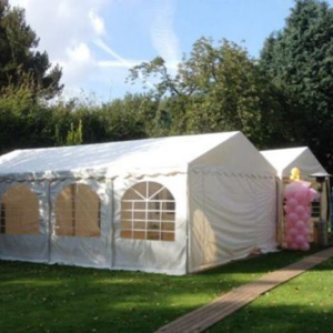 Partytent 5x10